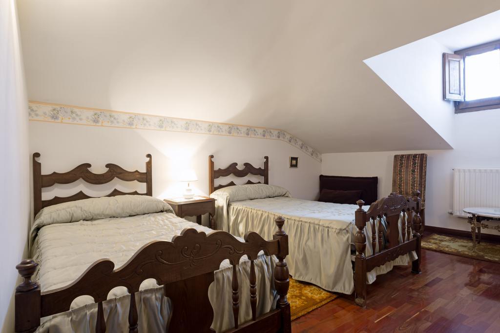 Casa Rural Martinez Peñacoba Esterno foto
