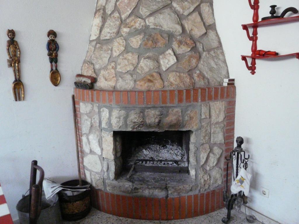 Casa Rural Martinez Peñacoba Camera foto