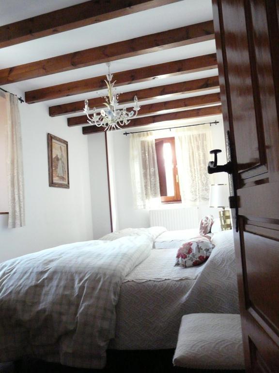 Casa Rural Martinez Peñacoba Camera foto
