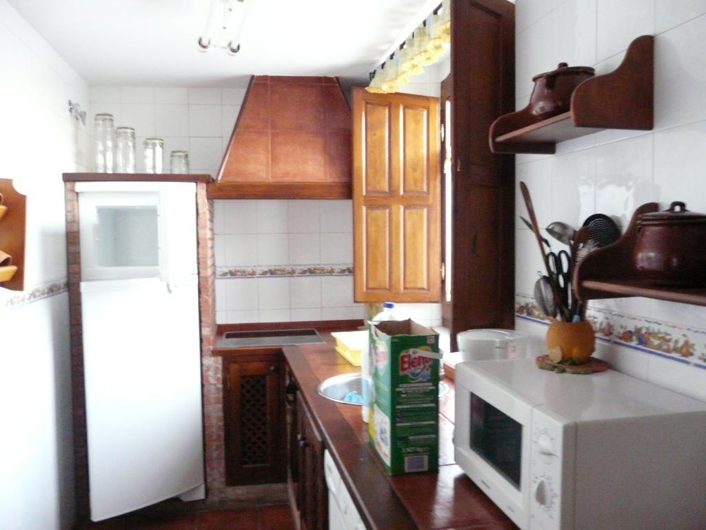 Casa Rural Martinez Peñacoba Camera foto