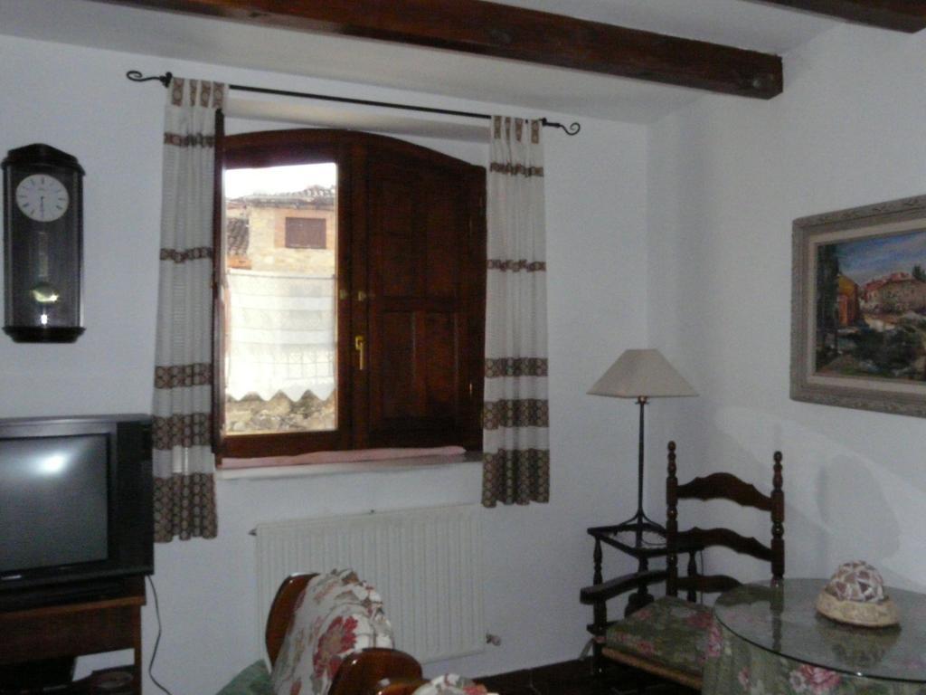 Casa Rural Martinez Peñacoba Camera foto